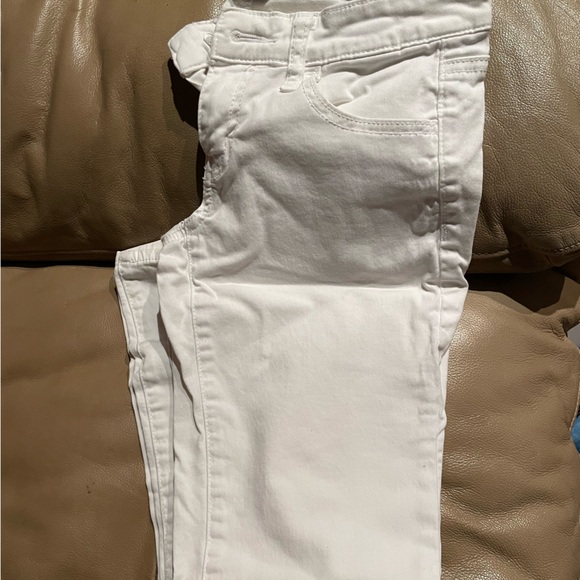 White jeans - Picture 1 of 1